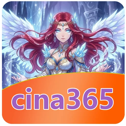 Aplikasi cina365 setelah terpasang